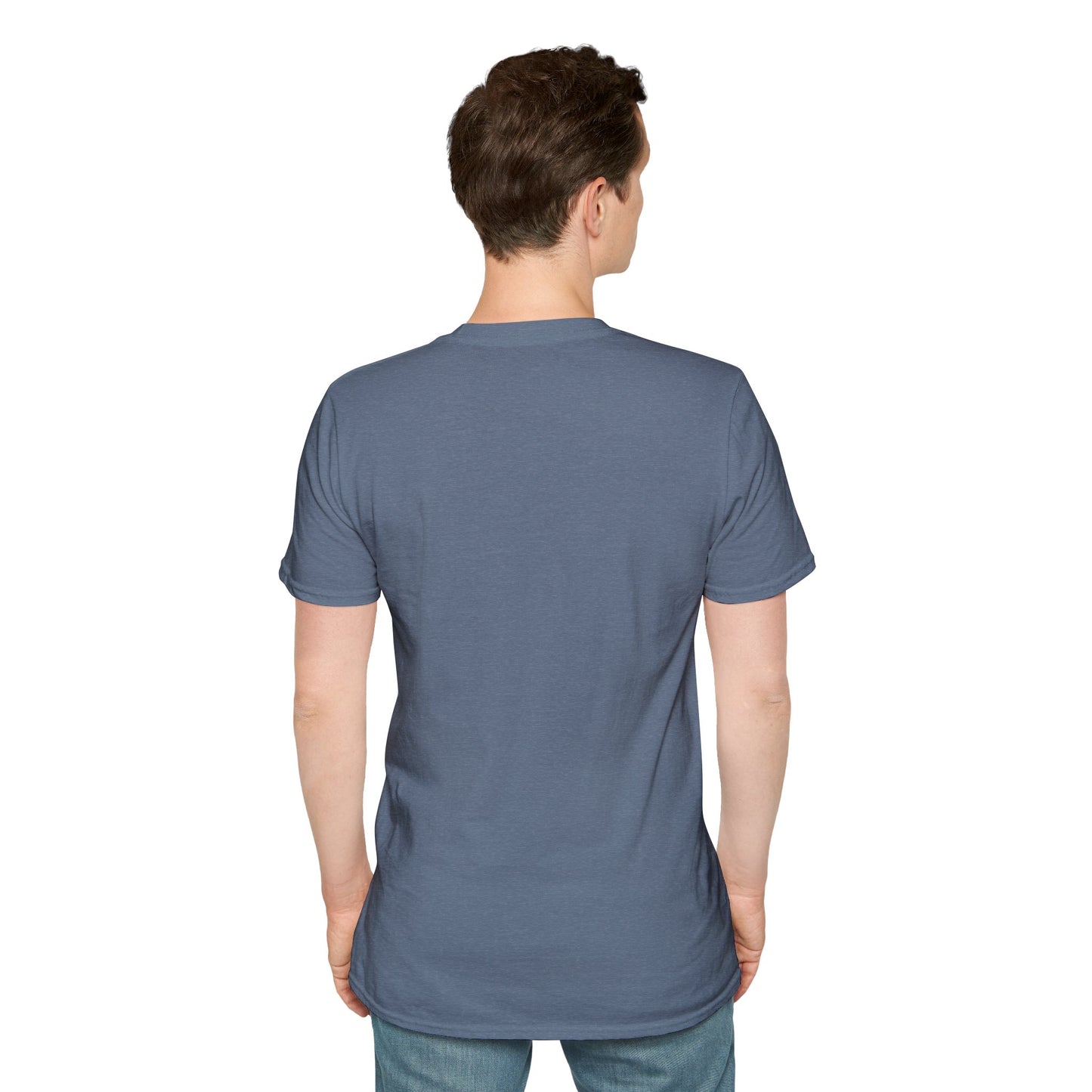 Coop Contractor Tee – “Wife Approved” Hammer & Hen Design