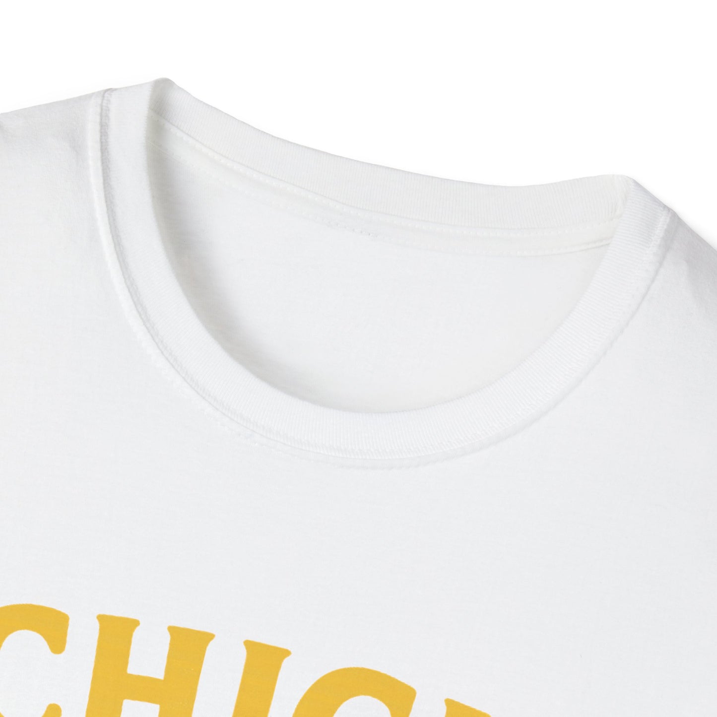 Chick Magnet Tee – Funny Rooster & Magnet Unisex Shirt for Men
