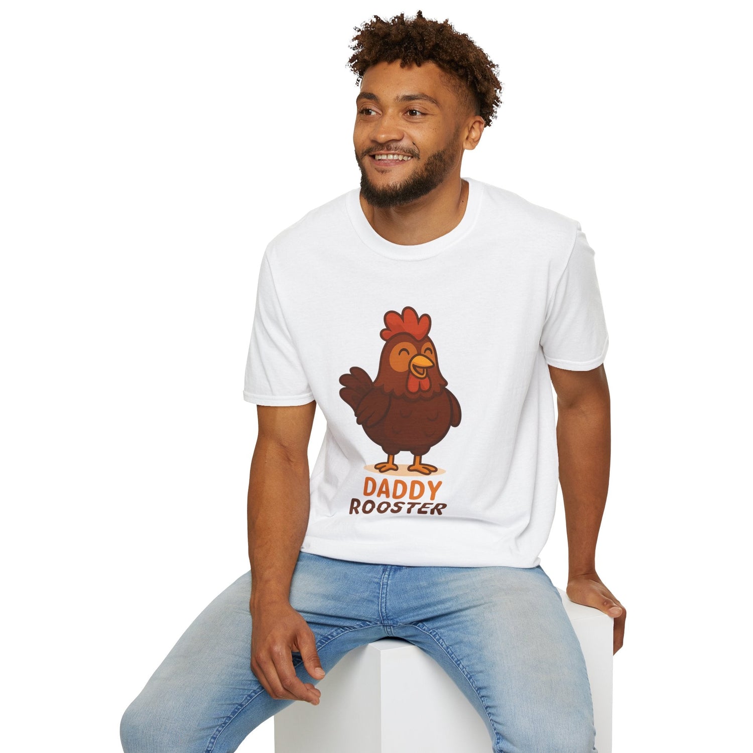 Men's Apparel