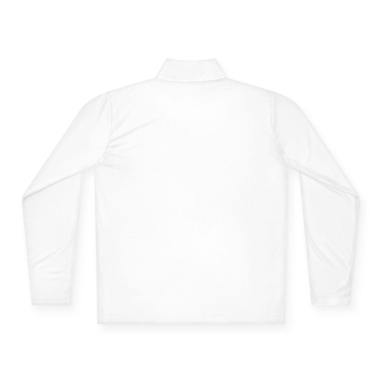 Colorado Chicken Pride Unisex Quarter-Zip Pullover – Lightweight Comfort with State Style