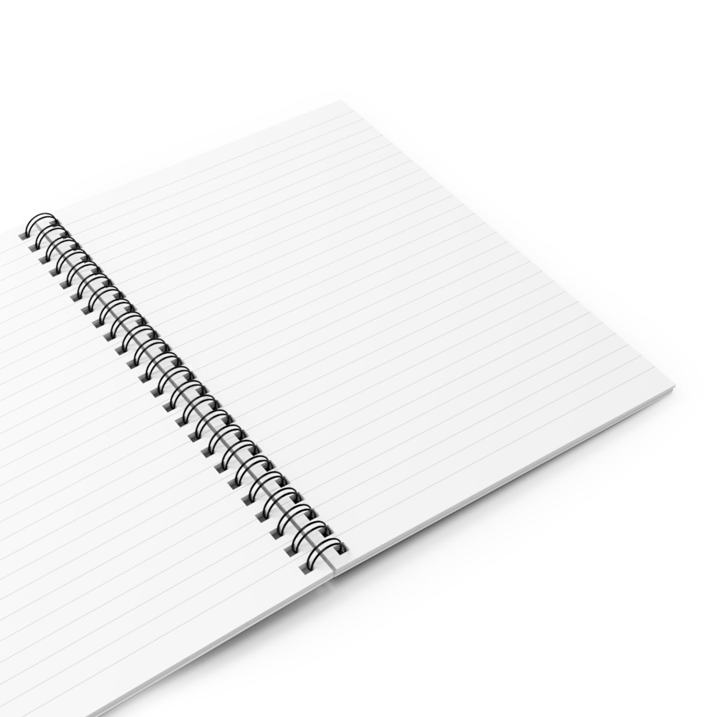 Chicken Raising Notes Spiral Notebook – Cute Hen & Chick Cover